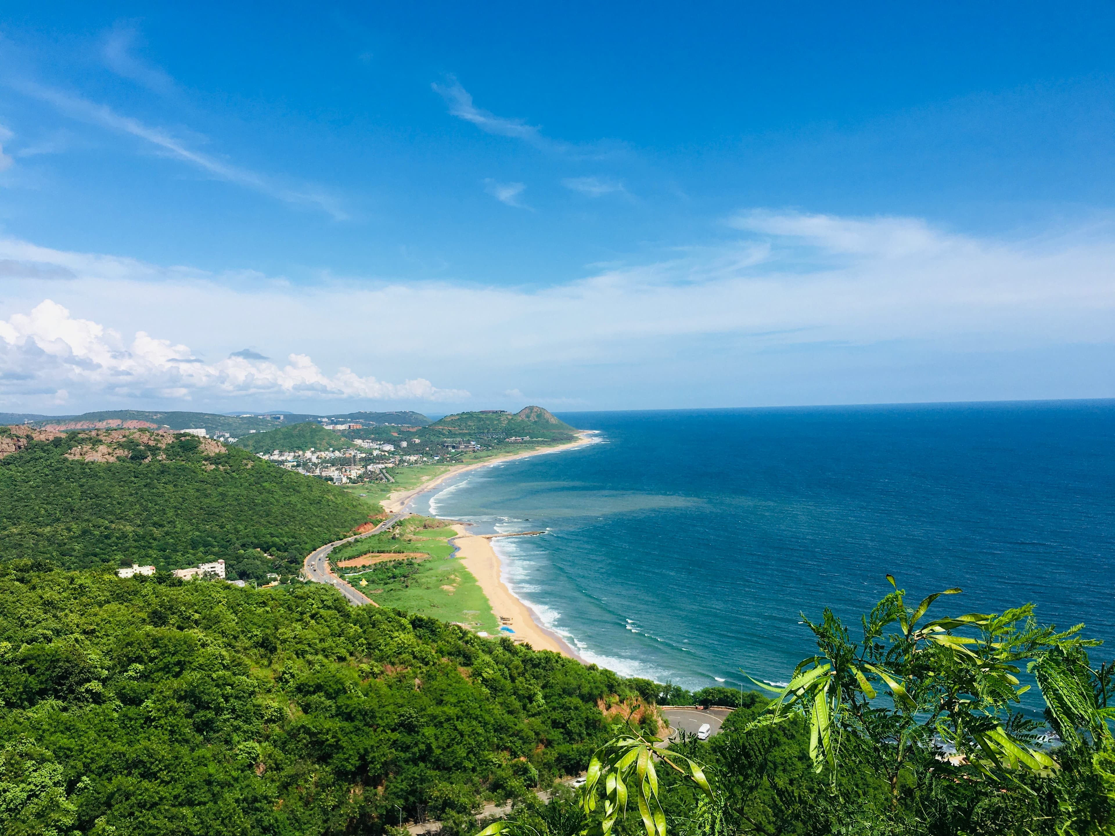 KGB Hotels Visakhapatnam — Luxury Hotel Stay